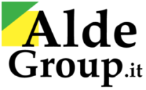 Logo di ALDE Group